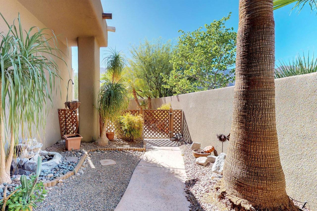 Lovely La Quinta Permit# 66318 Vila Exterior foto